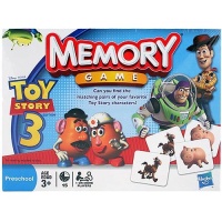 Memory Toy Story 3 Educational Game Memory Toy Story 3 Educational Game