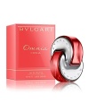 BVLGARI introduces a new, lively, cheerful fragrance inspired by Coral, the red gold of the Mediterranean Sea… Omnia Coral is a true gem of the Ocean.Fragrance NotesGoji Berries,Sparkling citrus allureHibiscus flower, Fresh, floral fruity scentPomegranate,Sweet-tart aroma