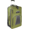 High Sierra El Series Luggage, Amazon/Tungsten, 28-Inch (Wheeled Upright)