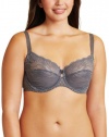 Wacoal Women's Plus-Size Reveal Underwire Bra