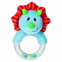 Mary Meyer Okey Dokey 5 Dino Rattle Mary Meyer Okey Dokey 5 Dino Rattle