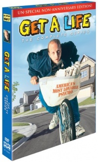 Get A Life: The Complete Series Get A Life: The Complete Series