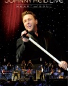 Johnny Reid Live: Heart and Soul