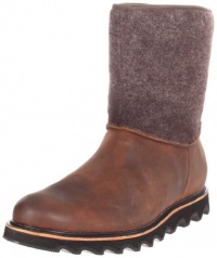 Sorel Men's Mad Boot Slip Boot Sorel Men's Mad Boot Slip Boot