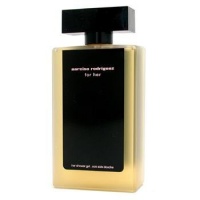 For Her Shower Gel - Narciso Rodriguez For Her - 200ml/6.7oz