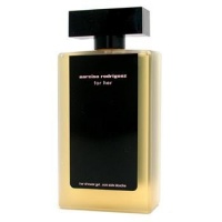For Her Shower Gel - Narciso Rodriguez For Her - 200ml/6.7oz For Her Shower Gel - Narciso Rodriguez For Her - 200ml/6.7oz