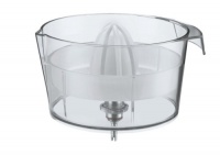 Cuisinart SM-CJ Citrus-Juicer Attachment for Cuisinart Stand Mixer, White Cuisinart SM-CJ Citrus-Juicer Attachment for Cuisinart Stand Mixer, White