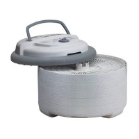 Nesco FD-75PR 700-Watt Food Dehydrator Nesco FD-75PR 700-Watt Food Dehydrator