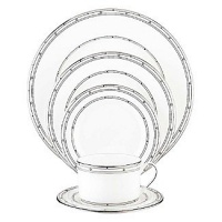 Kate Spade Pebble Point Dinner Plate Kate Spade Pebble Point Dinner Plate