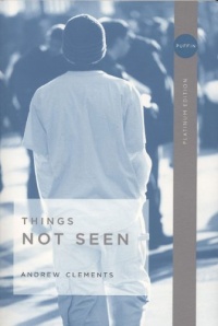 Things Not Seen Things Not Seen