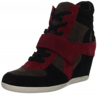 Ash Women's Bowie Multi Fashion Sneaker Ash Women's Bowie Multi Fashion Sneaker