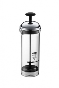 Bodum Chambord 5-Ounce Milk Frother Bodum Chambord 5-Ounce Milk Frother