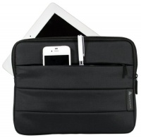 Luvvitt ® MASTER Sleeve - Ballistic Zip Bag for iPad 4 / iPad 3 / iPad 2 Luvvitt ® MASTER Sleeve - Ballistic Zip Bag for iPad 4 / iPad 3 / iPad 2