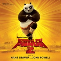 Kung Fu Panda 2 Kung Fu Panda 2