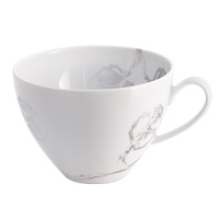 Crafted of fine, delicate vivid-white Limoges porcelain with graphic botanical motifs rendered in precise detail, Michael Aram's Botanical Leaf dinnerware collection is designed to pair perfectly with a range of settings, from casual to formal. Crafted of fine, delicate vivid-white Limoges porcelain with graphic botanical motifs rendered in precise detail, Michael Aram's Botanical Leaf dinnerware collection is designed to pair perfectly with a range of settings, from casual to formal.