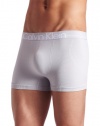 Calvin Klein Men's Concept Micro Low Rise Trunk