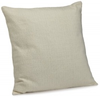 Calvin Klein White Label Random Texture Pillow, Vellum Calvin Klein White Label Random Texture Pillow, Vellum