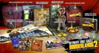 Borderlands 2 Ultimate Loot Chest Limited Edition Borderlands 2 Ultimate Loot Chest Limited Edition