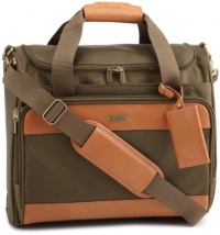 Hartmann Intensity Vertical Satchel,Bark,One Size Hartmann Intensity Vertical Satchel,Bark,One Size