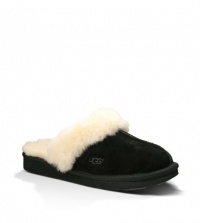 UGG Australia Women's Cozy II Slippers UGG Australia Women's Cozy II Slippers