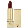 Yves Saint Laurent ROUGE PUR COUTURE MAT Lipstick 206 Grenat Satisfaction 0.13 oz