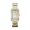 Fossil Adele Plated Stainless Steel Watch - Two-Tone