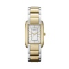 Fossil Adele Plated Stainless Steel Watch - Two-Tone