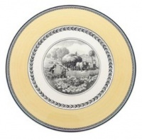 Villeroy & Boch Audun Ferme Buffet Plate Villeroy & Boch Audun Ferme Buffet Plate
