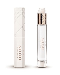 Luxurious, lightweight body lotion spray infused with Burberry Body Eau de Parfum. Natural oils moisturize the skin to leave it soft, smooth and hydrated. Layer with the Eau de Parfum or Intense fragrance for depth and longevity. Multi-faceted glass bottle. Rose gold colored engraved check lid. 2.8 fl. Oz. Made in France. Luxurious, lightweight body lotion spray infused with Burberry Body Eau de Parfum. Natural oils moisturize the skin to leave it soft, smooth and hydrated. Layer with the Eau de Parfum or Intense fragrance for depth and longevity. Multi-faceted glass bottle. Rose gold colored engraved check lid. 2.8 fl. Oz. Made in France.
