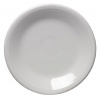 Fiesta 7-1/4-Inch Salad Plate, White