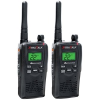 Midland GXT5000 36-Mile 22-Channel FRS/GMRS Two-Way Radio (Single) (Black) Midland GXT5000 36-Mile 22-Channel FRS/GMRS Two-Way Radio (Single) (Black)