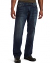 Lucky Brand Men's Vintage Straight Jean