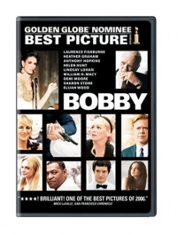 Bobby (Widescreen Edtion) Bobby (Widescreen Edtion)