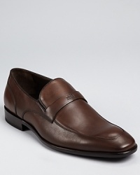 BOSS Black Metero Loafers BOSS Black Metero Loafers