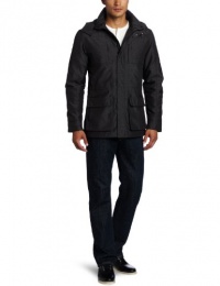 Calvin Klein Sportswear Men's Space Dye 4 Pocket Jacket Calvin Klein Sportswear Men's Space Dye 4 Pocket Jacket
