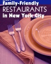 The Best Family-Friendly Restaurants in New York City