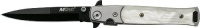 MTECH USA MT-343S Tactical Folding Knife (4-Inch Closed)
