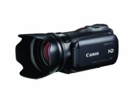 Canon VIXIA HF G10 Full HD Camcorder with HD CMOS Pro and 32GB Internal Flash Memory Canon VIXIA HF G10 Full HD Camcorder with HD CMOS Pro and 32GB Internal Flash Memory