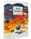 A Map of the World: The World According to Illustrators and Storytellers