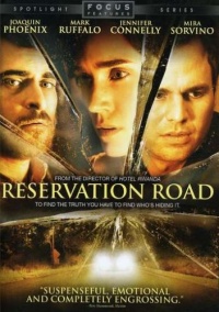 Reservation Road Reservation Road