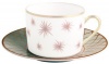 Bernardaud Etoiles Tea Saucer