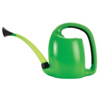 OXO 1069728 Good Grips Outdoor Pour & Store 2.11-Gallon Watering Can, Green OXO 1069728 Good Grips Outdoor Pour & Store 2.11-Gallon Watering Can, Green