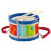 Sevi Wooden Drum Sevi Wooden Drum