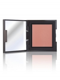 Laura's new Sheer Crème Colour is a crème face color that provides a soft veil of color for a bonne mine (healthy glow) effect. Using your fingertips blend over the high points of your face: the cheekbones, center of nose, browbone, cupid's bow and top of forehead. For all skin tones. Laura's new Sheer Crème Colour is a crème face color that provides a soft veil of color for a bonne mine (healthy glow) effect. Using your fingertips blend over the high points of your face: the cheekbones, center of nose, browbone, cupid's bow and top of forehead. For all skin tones.