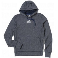 Adidas climawarm ult pullover hoody nvy/wht xl Adidas climawarm ult pullover hoody nvy/wht xl