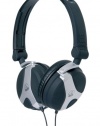 HARMAN K81DJ Akg Closed-Back Folding Dj Headphone