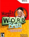 Margot's Word Brain