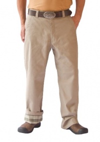 Mountain Khakis Men's Flannel Original Mountain Pant Mountain Khakis Men's Flannel Original Mountain Pant