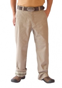 Mountain Khakis Men's Flannel Original Mountain Pant