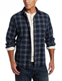 Woolrich Men's Rock Pass Shirt Woolrich Men's Rock Pass Shirt